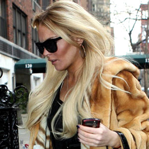 Lindsay Lohan Lindsay Lohan